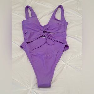 Lilac Swimsuit size M